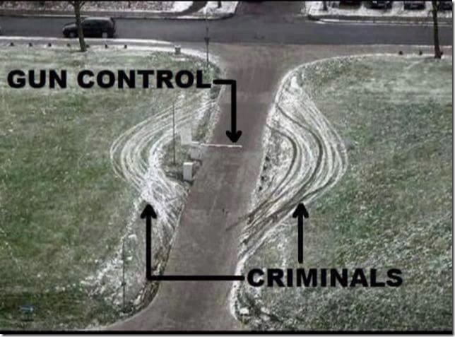 How gun control works - TEAM SASS - SASS Wire Forum