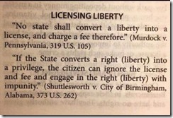 LicensingLiberty
