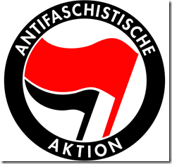 AntifaschistischeAktionLogo