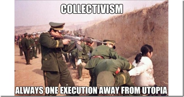 CollectivismExecution