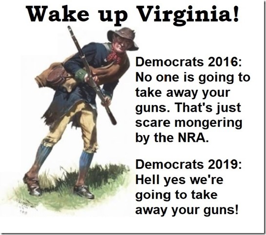 VirginiaDemocrats
