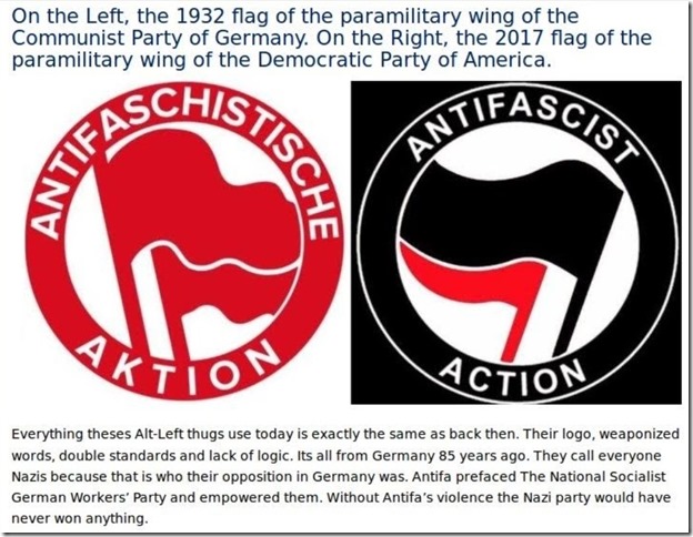 AntifascistFlags